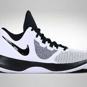 Nike Air precision 2